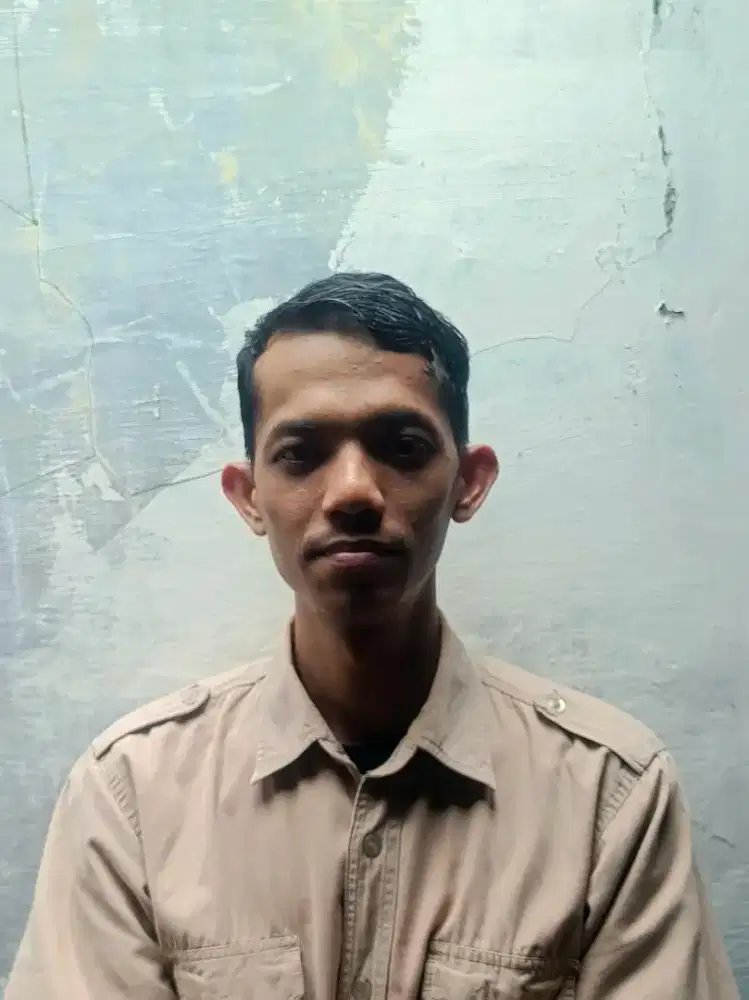 Sedang mencari pekerjaan driver