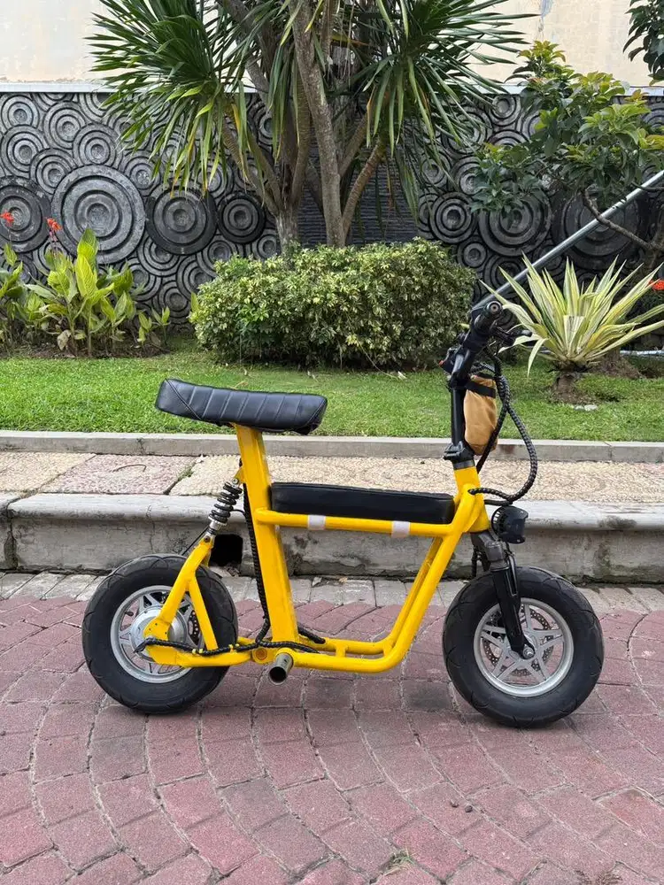 sepeda listrik fiido Q1s