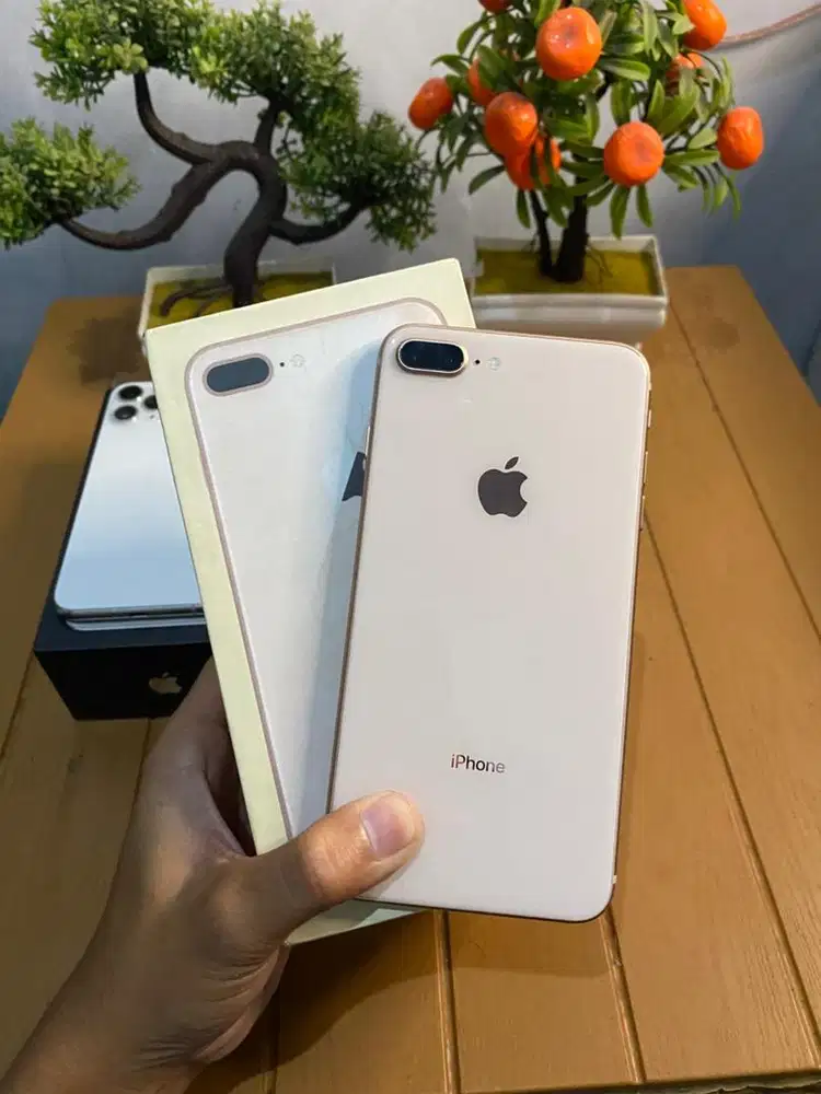 ip 8 plus 64 gb inter mulus