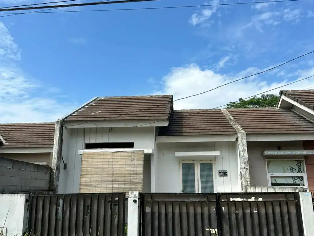 DIJUAL RUMAH PALING MURAH DI HARVEST CITY