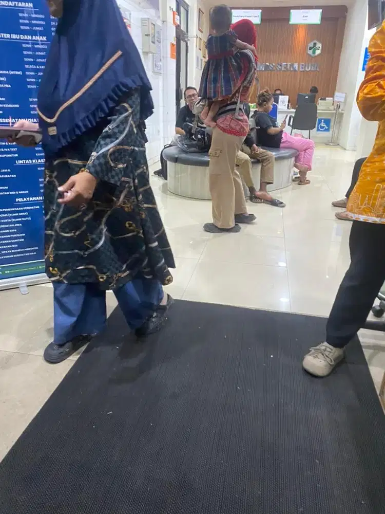 Saya sedang cari freelance