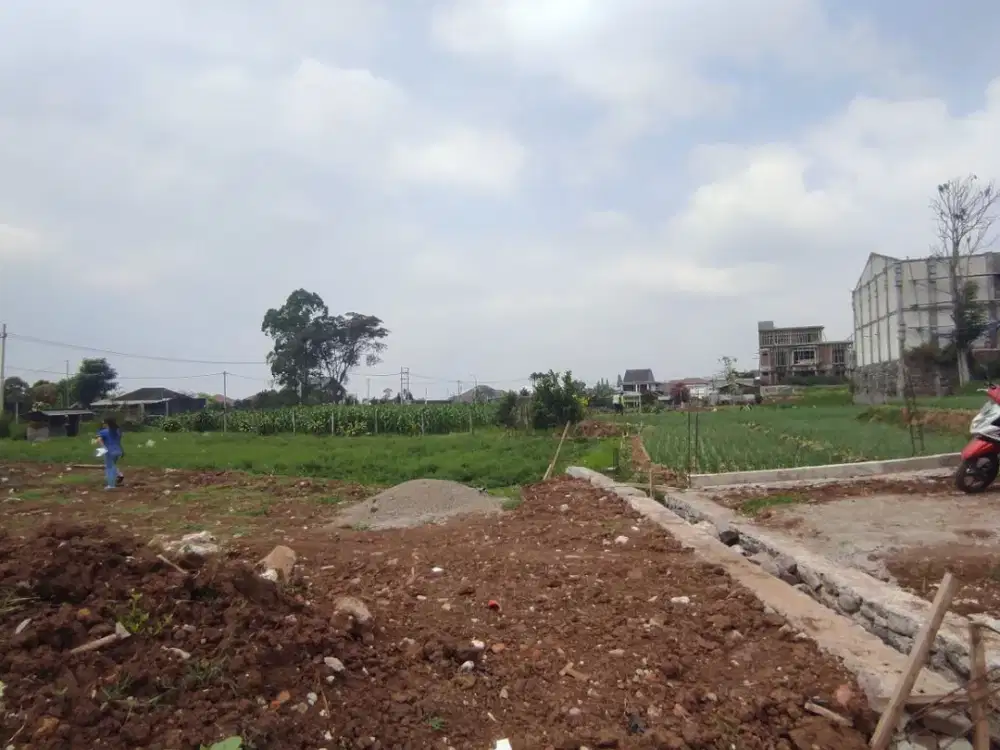 Legalitas Aman Dekat Alun-Alun Batu 3 Kamar Villa