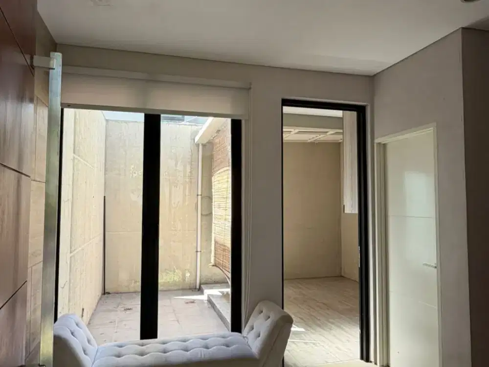 DIJUAL RUMAH NORTHWEST TERMURAH + FULL INTERIOR!