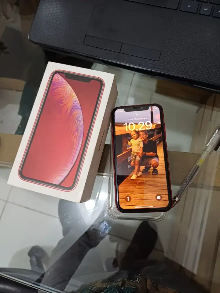 Iphone xr 128gb all operator