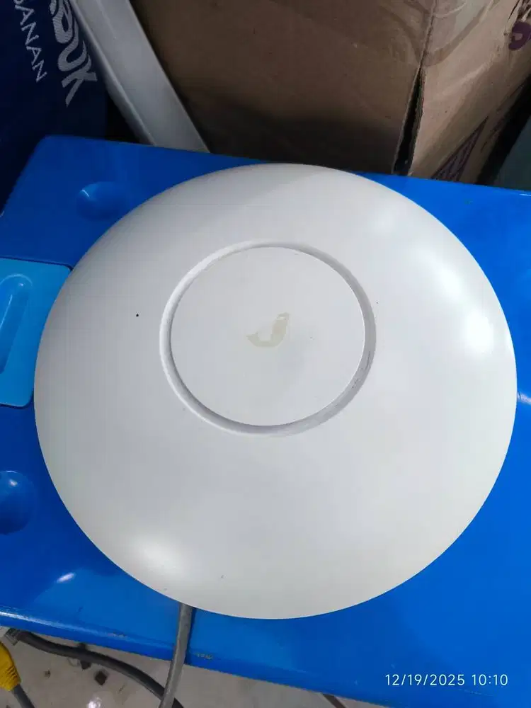 Ubiquiti Unifi UAP Wireless Access Point AP AC PRO POE Bekas