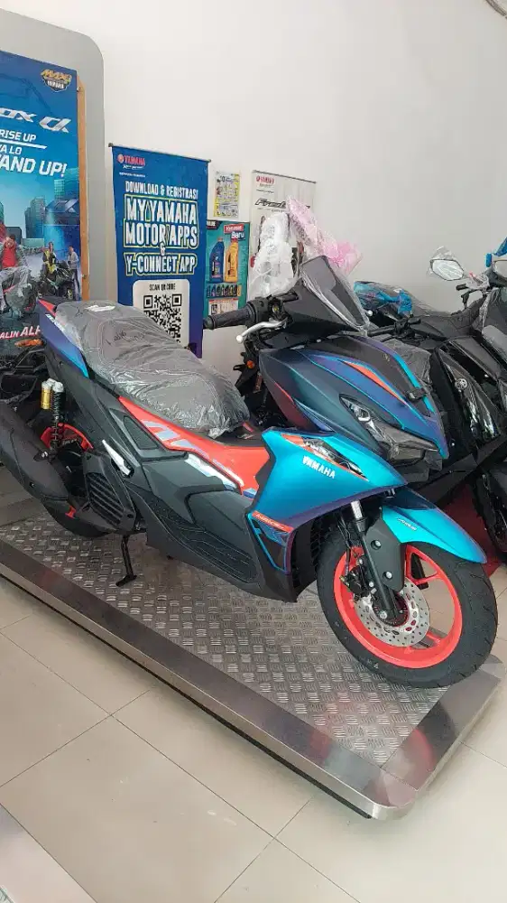 Lowongan kerja marketing seles