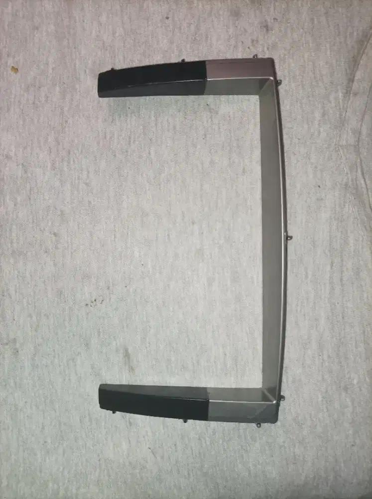 Frame headunit Terios