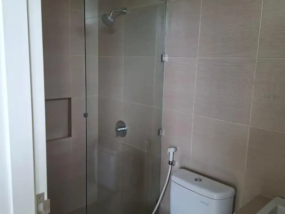 DIJUAL RUMAH NORTHWEST MURAH BANGET UK 6X15 TERAWAT