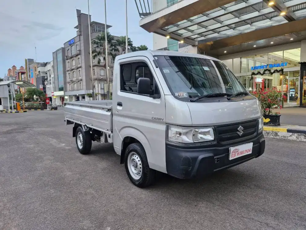 Suzuki Carry Tayo Pick Up 2022 STD