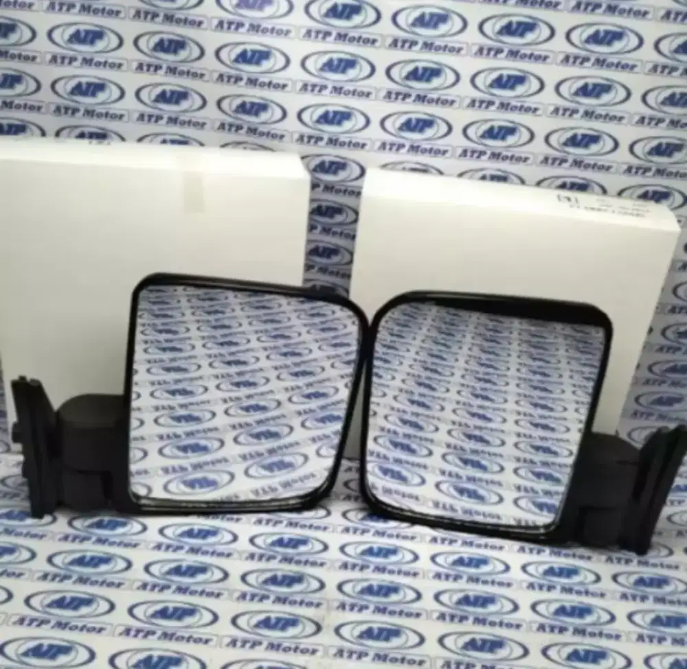 Spion mobil carry Futura 1set