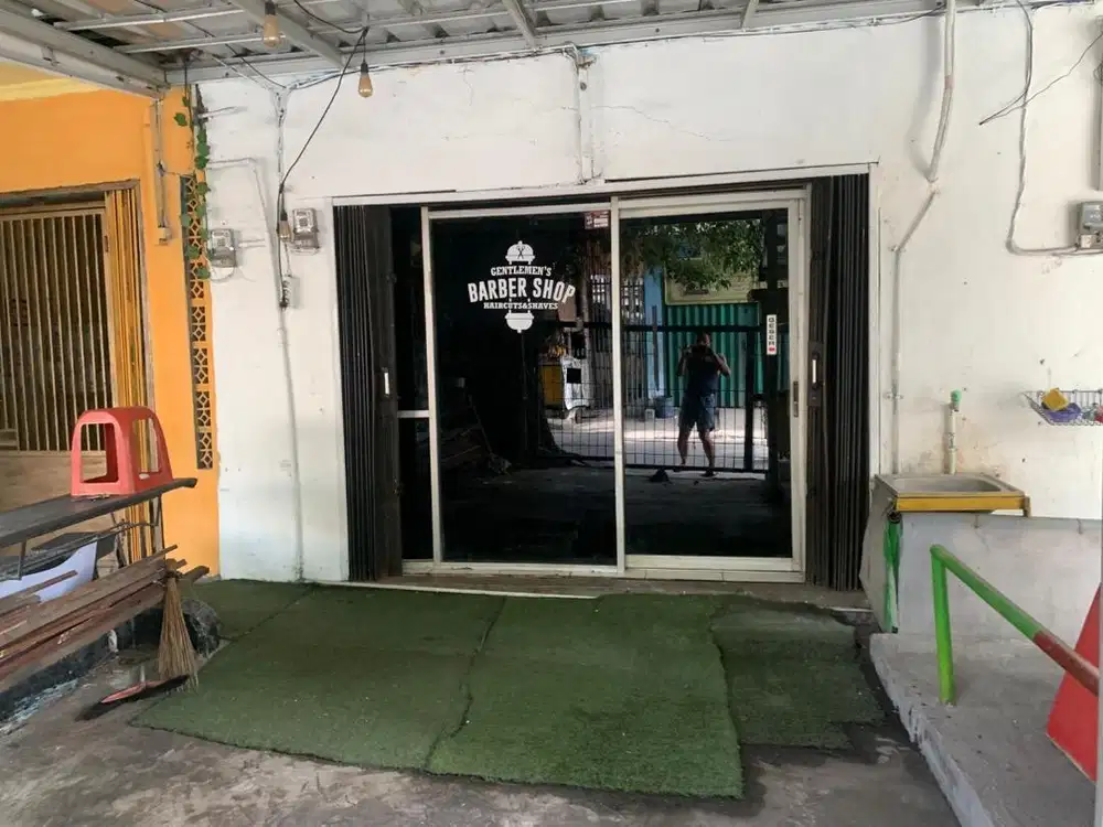 Disewakan Kios strategis/murah