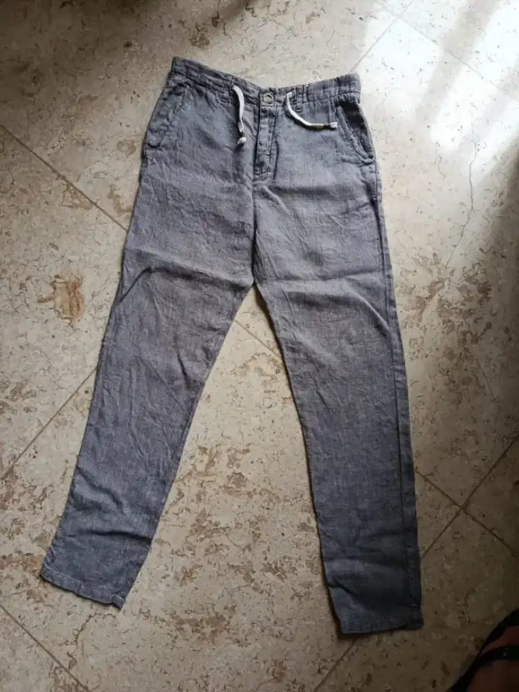 Celana panjang zara anak