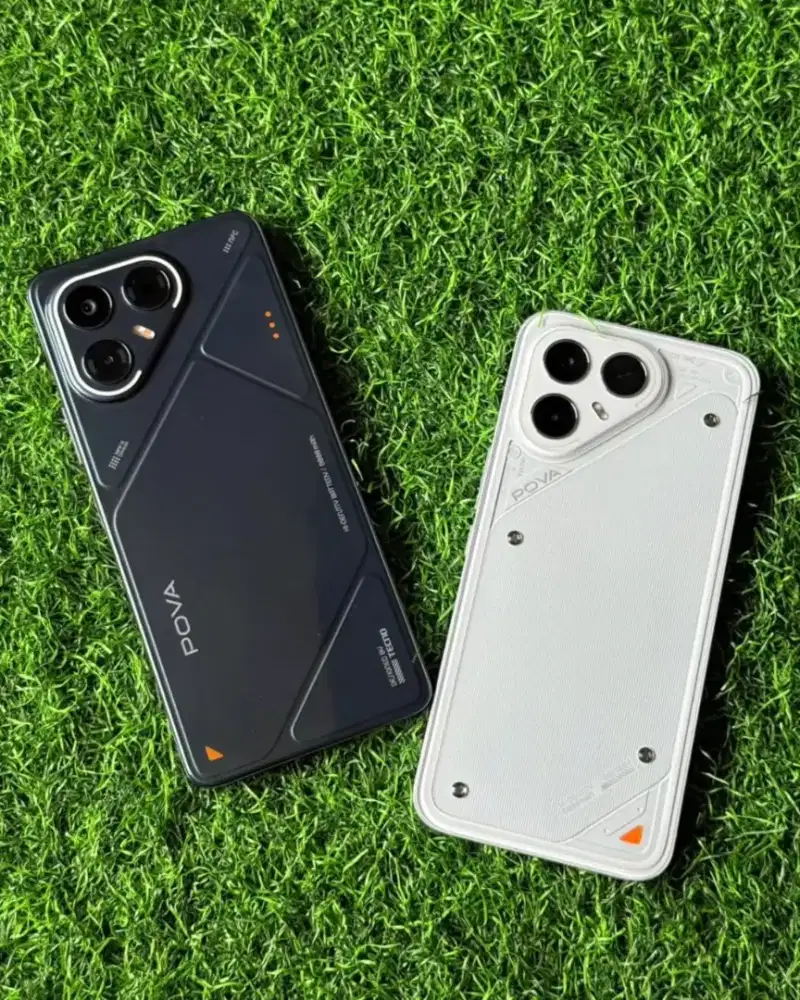 TECNO POVA 7 8/128 BARU