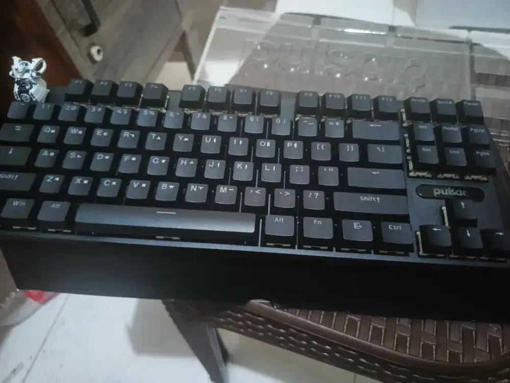 Pulsar Mechanical Keyboard Tactile Switch