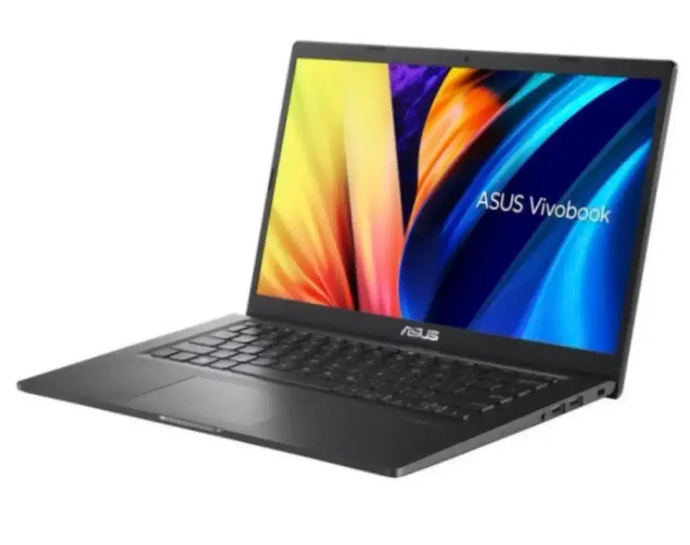 ASUS VIVOBOOK CORE I3 8/256 BISA KREDIT
