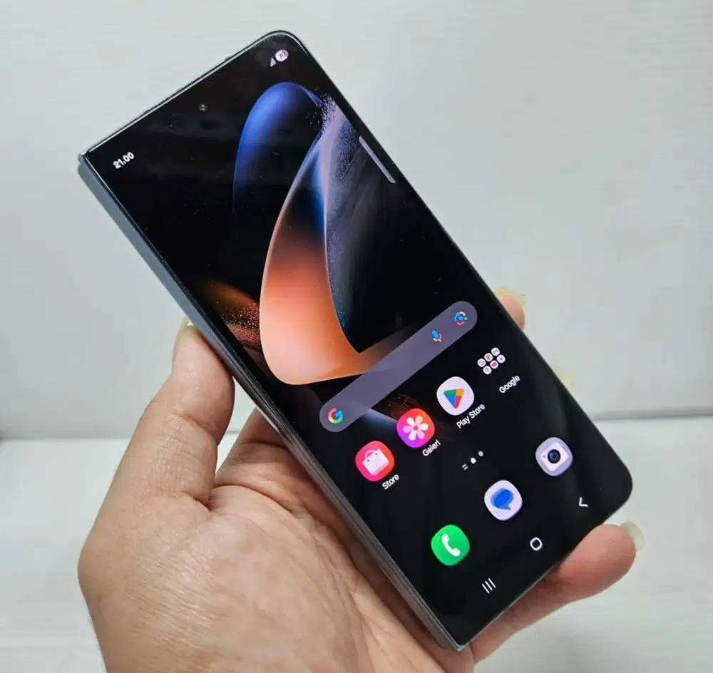 Samsung Z Fold 4 12/512gb