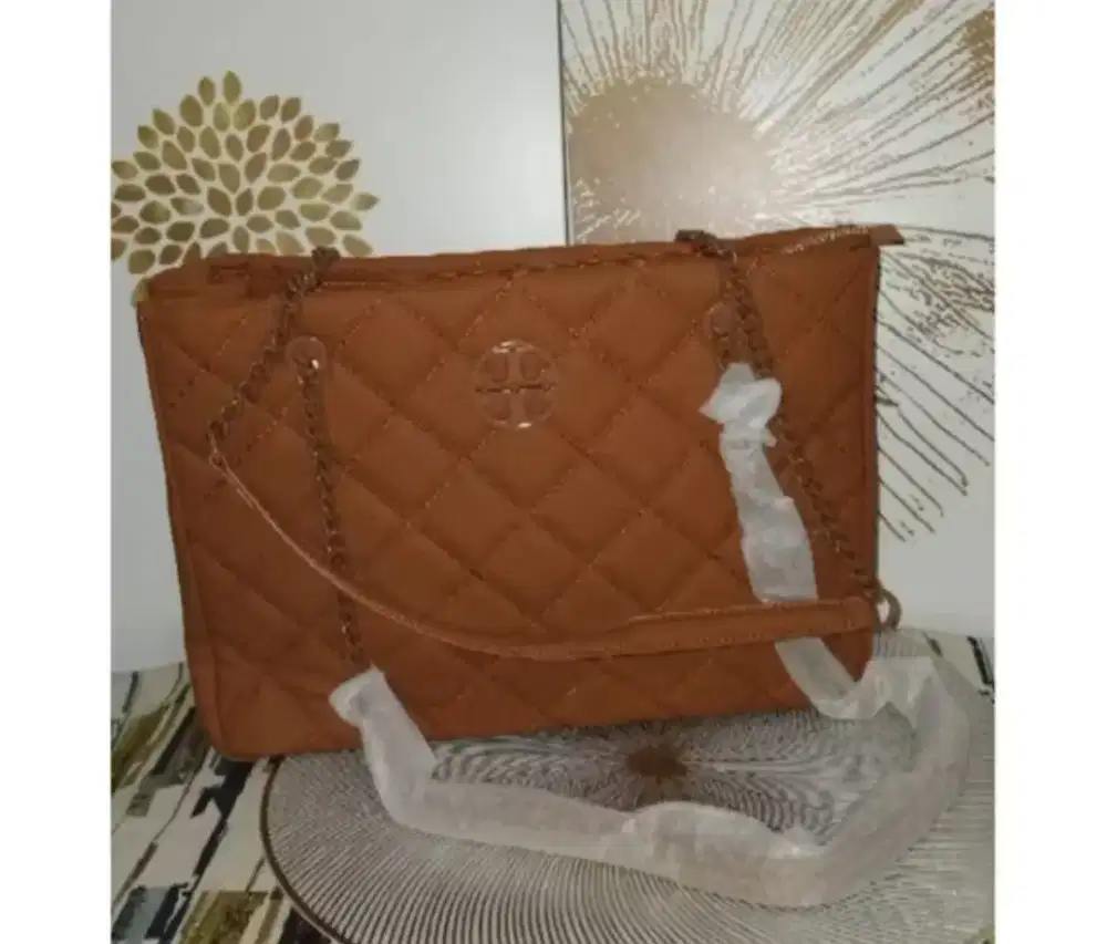 T00riBurcH fullBrowrn