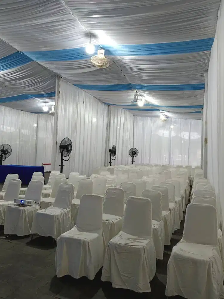 PENYEDIA KURSI MEDAN