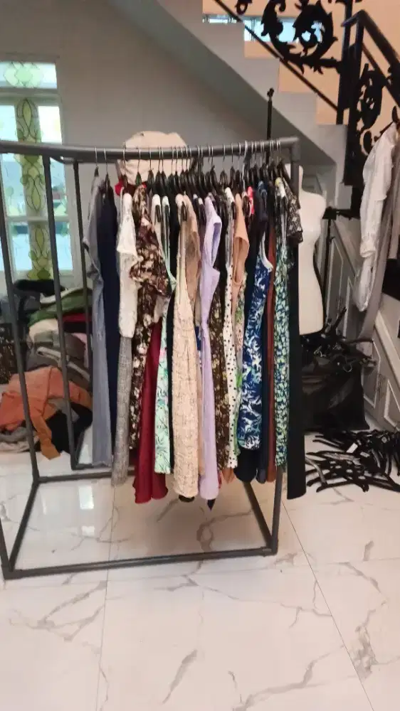 Loker host live wanita