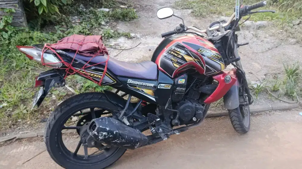 Jual byson apa adanya mesin hidup star engkel gampang