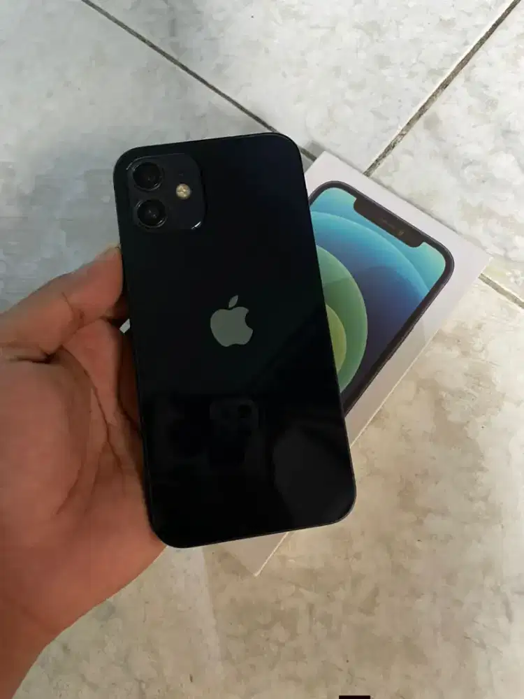 ip12 128 GB inter fullset