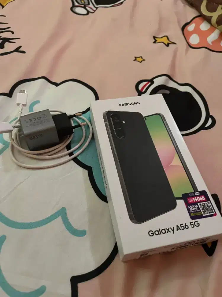 samsung galaxy a56 8/256