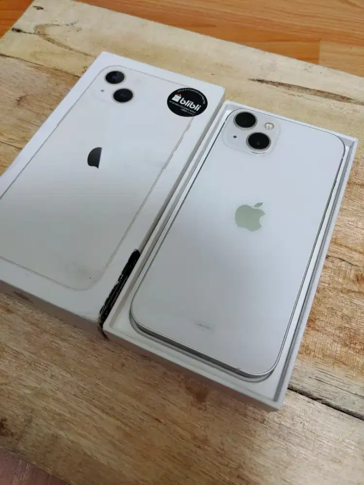 Iphone 13 128gb ibox mulus