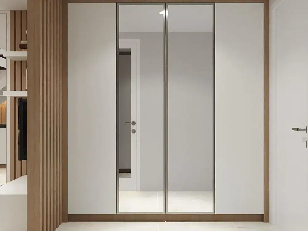 DIJUAL SOHO DENVER 2 LANTAI TURUN HARGA FULL FURNISH!