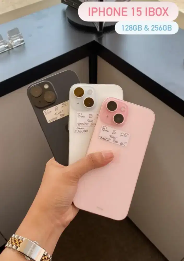 KREDIT HP DP MULAI DARI 0%!!