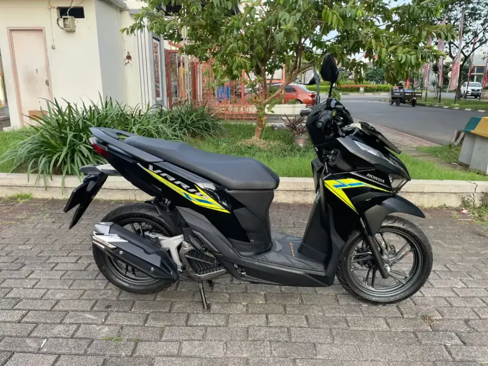 HONDA VARIO 125 CBS 2025 CASH & KREDIT