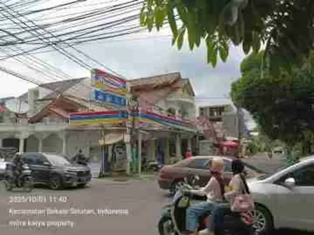 250m²‼️ hitung tanah grand galaxy