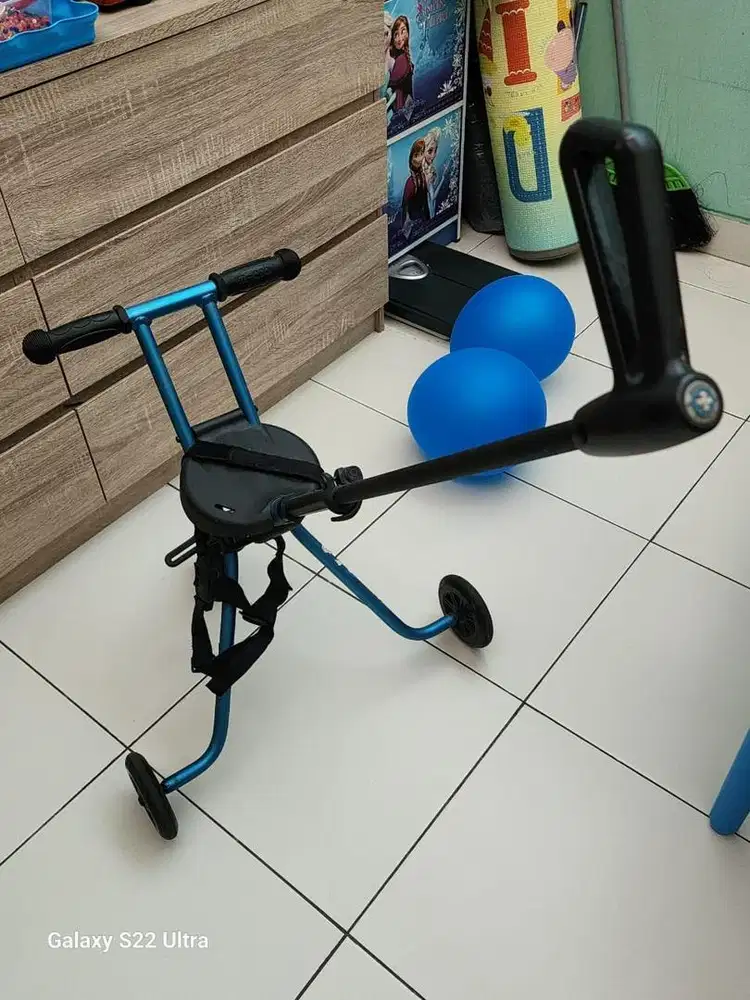Strollers Micro Trike