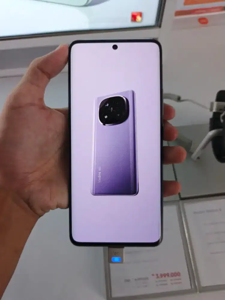 HP REDMI NOTE 14 PRO 5G