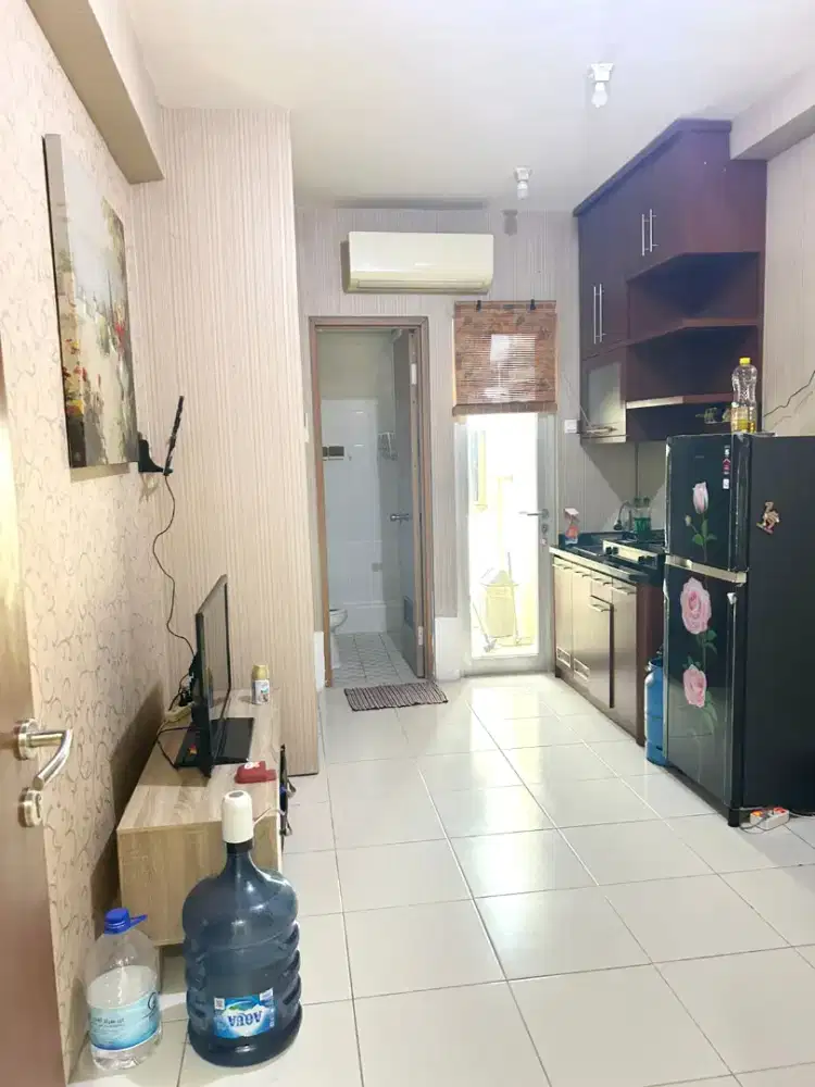 Jual Apartemen Gunawangsa Manyar dekat Puncak Kertajaya Unair ITS MERR