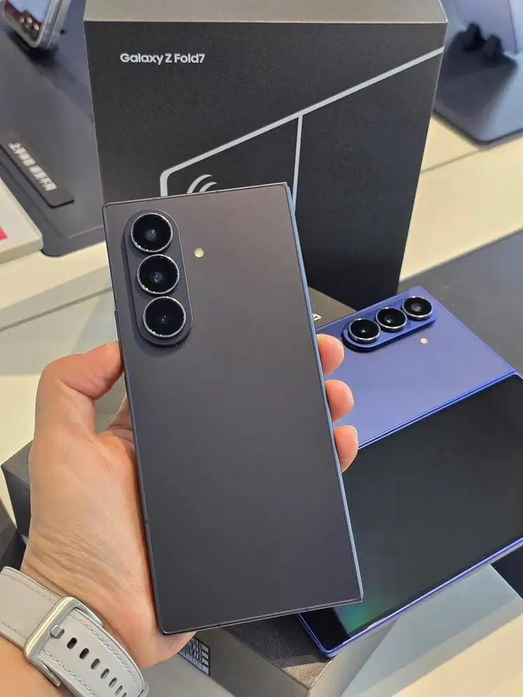 Samsung Galaxy Z Fold 256