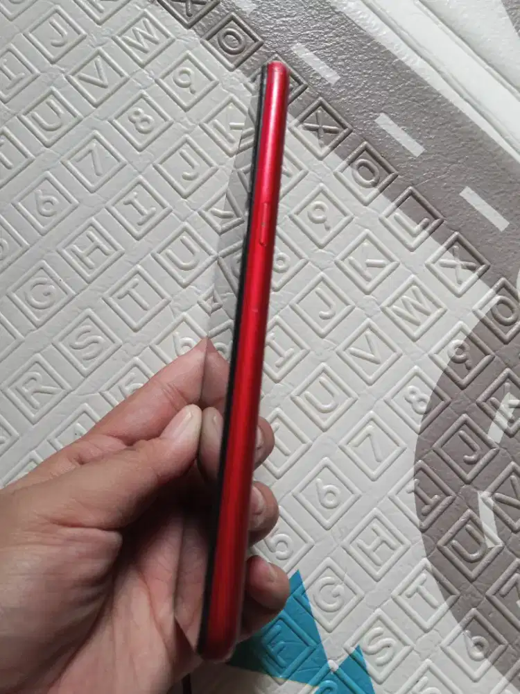 REALME 2 3/32 BEKAS MINUS LCD & BATRAI SOAK MESIN NORMAL HIDUP