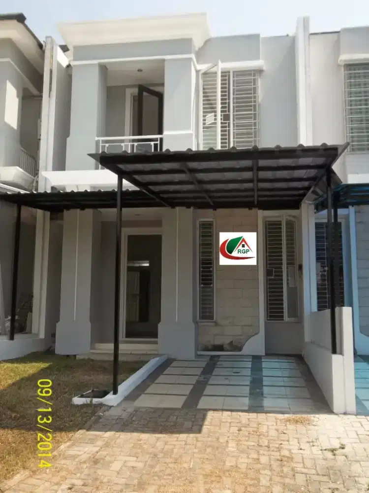 Rumah Dijual citra grand cibubur