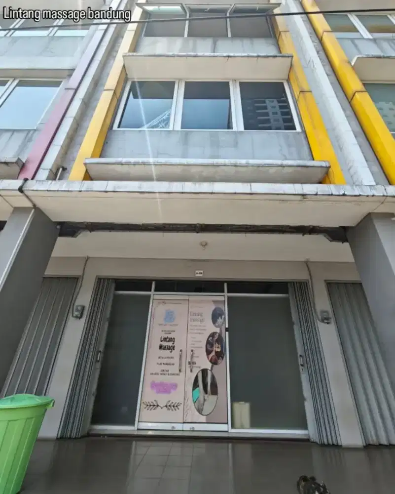 Lowongan Kerja Terapis