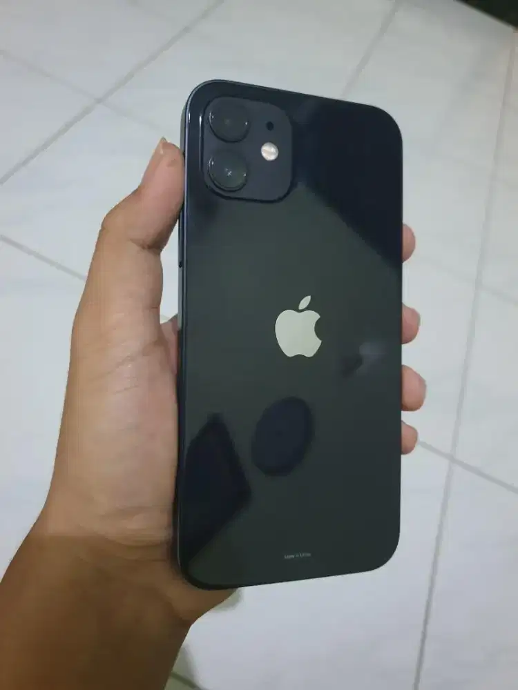 Jual Ip 12 basic ibox