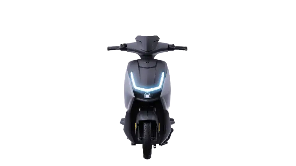 Dijual Sepeda listrik U^winfly New tipe D66B