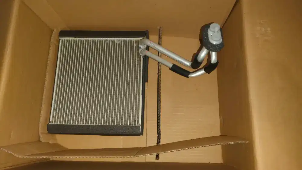 Evaporator Avanza/Xenia/Rush