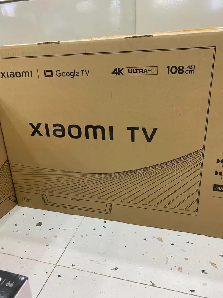 promo Tv 32 inch