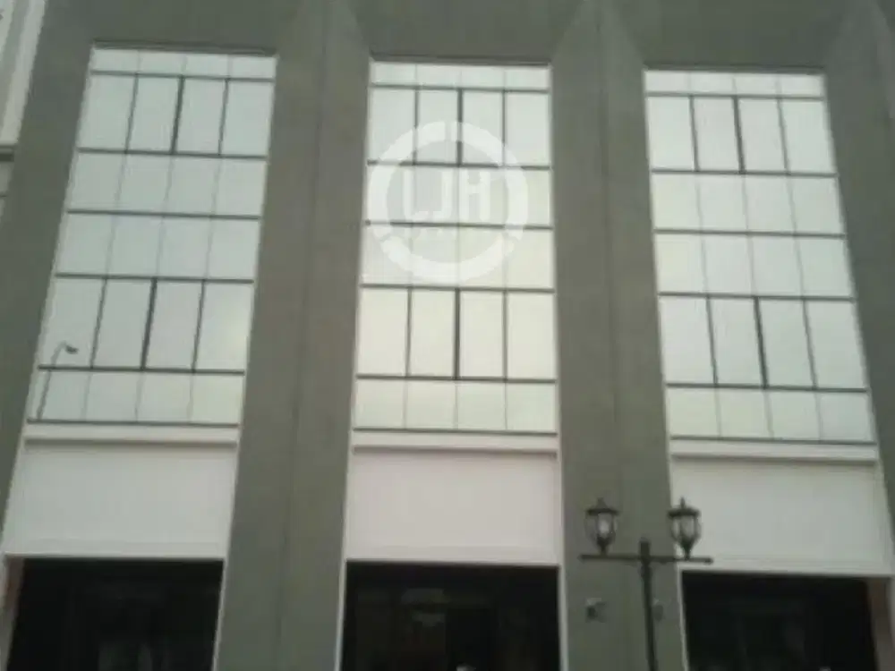 Ruko Brand New 4 Lantai di Sedayu City, Kelapa Gading, Jakarta Utara