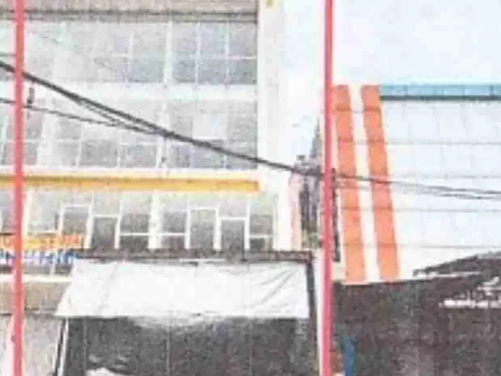 Dijual Ruko Kompleks Ruko, Jl. Embong Kemiri Square , Kel. Embong Kaliasin, Kec. Genteng, Surabaya