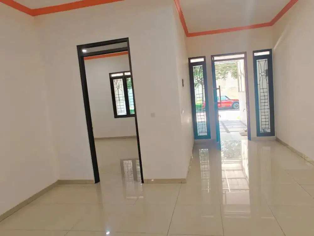 Disewa Rumah 2 Lantai Semi Furnish Siap Huni Lokasi D Batununggal Bandung