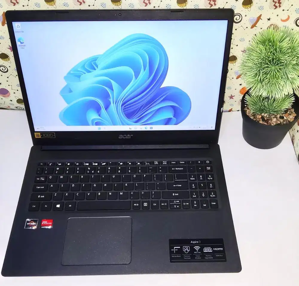 Laptop Acer Aspire 3 A315-23
