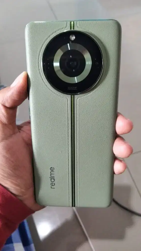 Jual hp second realme 11 pro plus