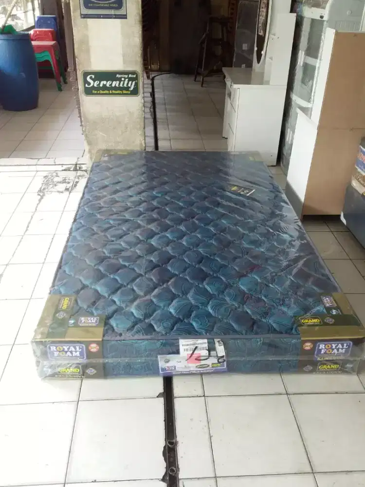 Kasur busa royal grand