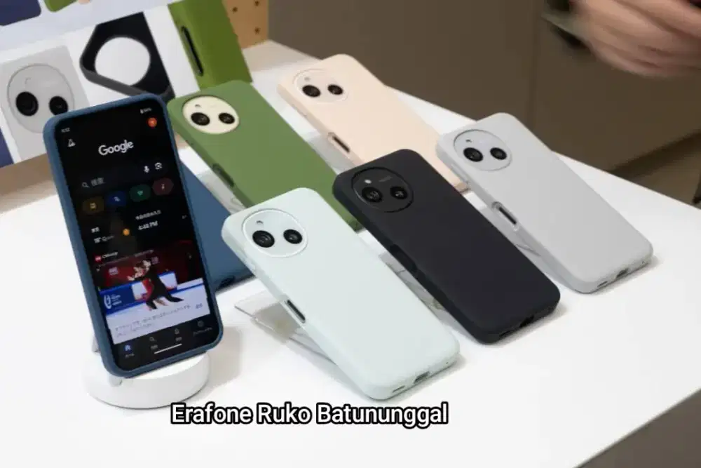 [PO] Sharp Aquos sense 10