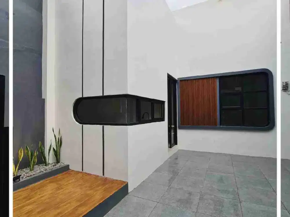 [LT 75 m2] Rumah Bekasi Timur Regensi (Full Renov) Bekasi Timur